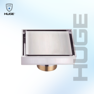 THOÁT SÀN SUS304 H-TSI02L1