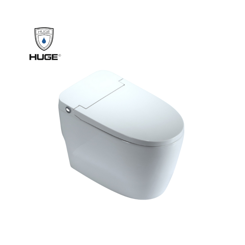 BỒN CẦU ĐẶT SÀN BÁN THÔNG MINH MỚI H-BS2288