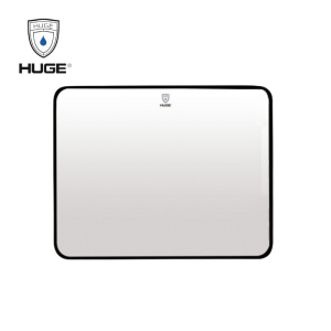 GƯƠNG NGANG H-GK03B KHUNG ĐEN