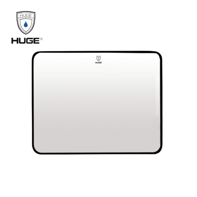 GƯƠNG NGANG H-GK03B KHUNG ĐEN