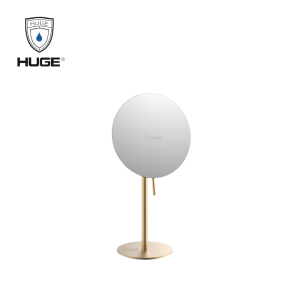 GƯƠNG BỈ TRÁNG BẠC H-M111BG