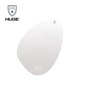 GƯƠNG LED CẢM ỨNG CÓ SẤY H-GLE01V