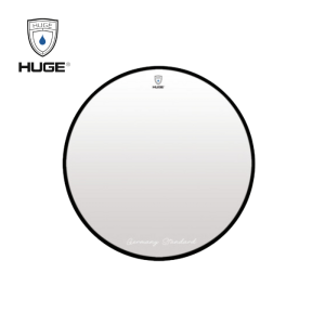 GƯƠNG TRÒN H-GK01B KHUNG ĐEN