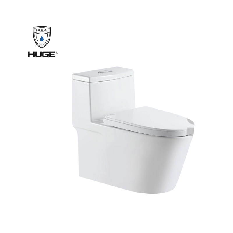 BỒN CẦU MỘT KHỐI H-BC289