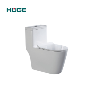 BỒN CẦU MỘT KHỐI H-BC286