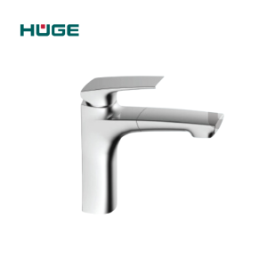 VÒI LAVABO LAMBERT ECO H-2800R