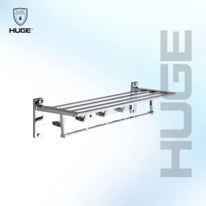 KỆ KHĂN 2 TẦNG H-B1822