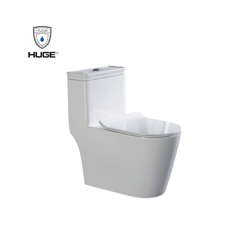 BỒN CẦU MỘT KHỐI H-BC286