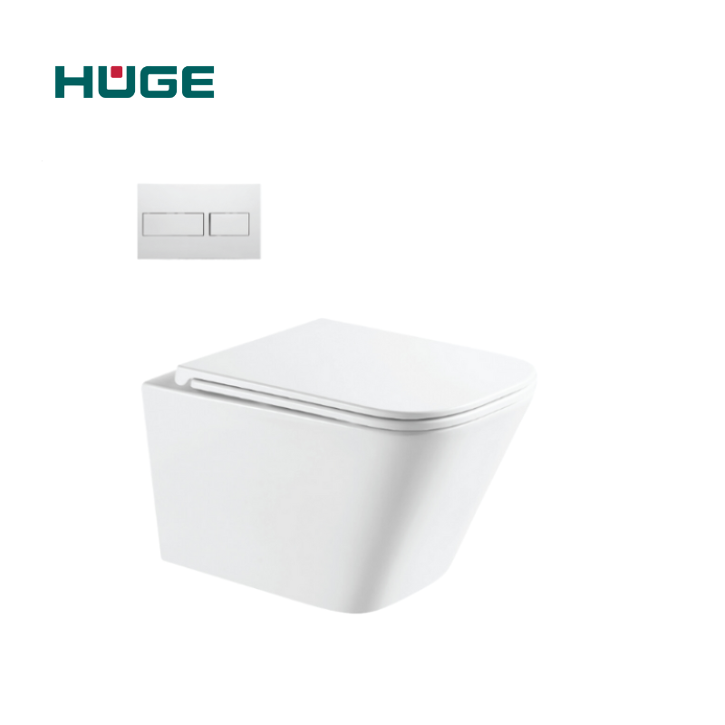 BỒN CẦU TREO TƯỜNG H-BT238M