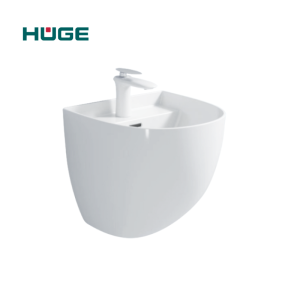 LAVABO TREO TƯỜNG H-LV161S