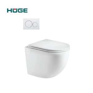 BỒN CẦU TREO TƯỜNG H-BT236