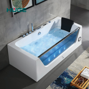 BỒN TẮM MASSAGE HUGE H-BT2306