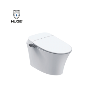 BỒN CẦU BÁN THÔNG MINH DÙNG PIN H-BS001