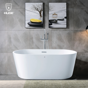 BỒN TẮM NGÂM H-BT2008