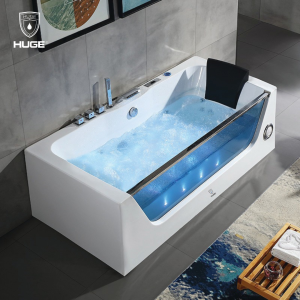 BỒN TẮM MASSAGE HUGE H-BT2306