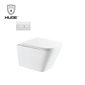 BỒN CẦU TREO TƯỜNG H-BT238M