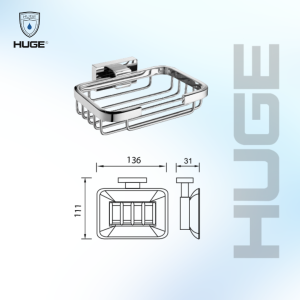 LÔ XÀ BÔNG H-B1238
