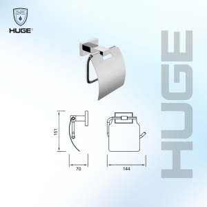 LÔ GIẤY VỆ SINH H-B1538