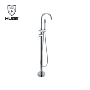 SEN TẮM ĐẶT SÀN SEEME H-SF666