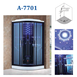 BỒN TẮM XÔNG HƠI A-7701