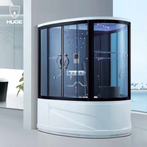 BỒN TẮM XÔNG HƠI A-7711