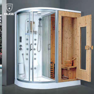 BỒN TẮM XÔNG HƠI A-7733