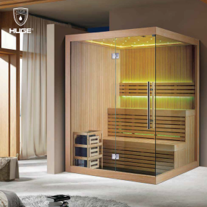 BỒN TẮM XÔNG HƠI A-7801