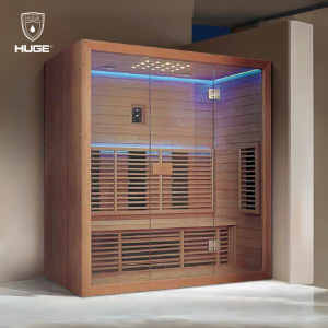 BỒN TẮM XÔNG HƠI A-7804