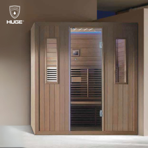 BỒN TẮM XÔNG HƠI A-7805