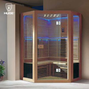 BỒN TẮM XÔNG HƠI A-7807