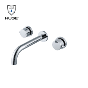 VÒI LAVABO ÂM TƯỜNG H-VT200A