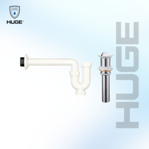 BỘ XIFONG ĐẦU ĐỒNG H-XF222D