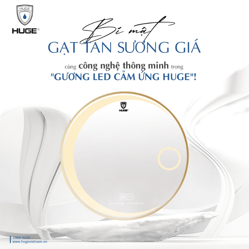 Thiết bị và phụ kiện nhà tắm thông minh