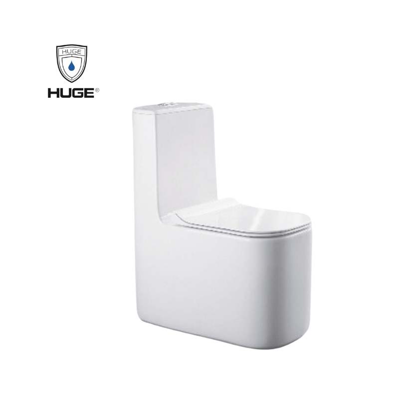 BỒN CẦU MỘT KHỐI H-BC228