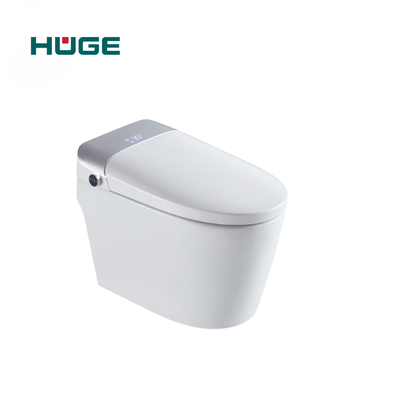 BỒN CẦU THÔNG MINH H-BS2489 PLUS