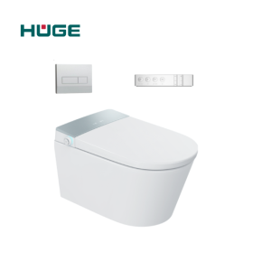 BỒN CẦU THÔNG MINH TREO TƯỜNG H-BTS236N