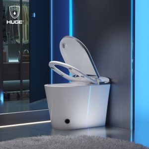 BỒN CẦU THÔNG MINH H-BS2488 MINI