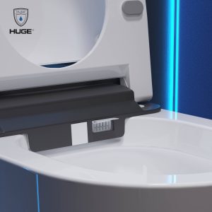 BỒN CẦU THÔNG MINH H-BS2488 MINI