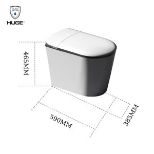 BỒN CẦU THÔNG MINH H-BS2488 MINI