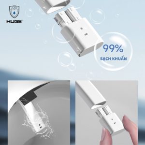 BỒN CẦU THÔNG MINH H-BS2488 MINI