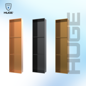 KỆ ÂM TƯỜNG ĐA NĂNG H-12130-T