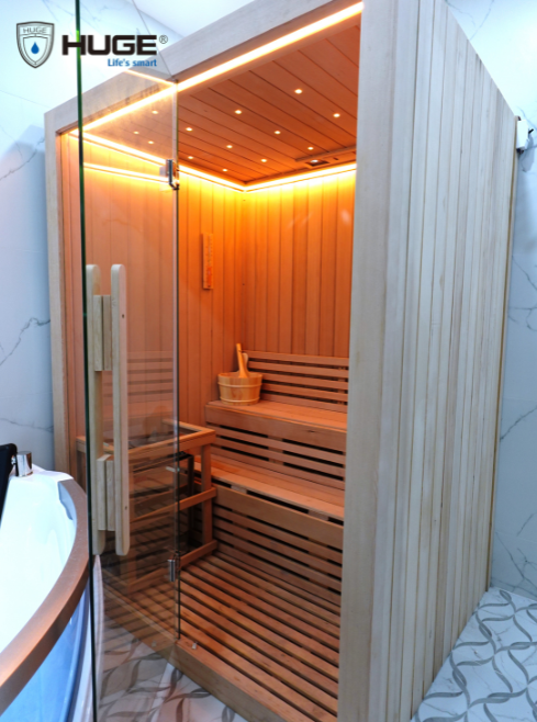 Thiết bị nhà tắm cao cấp