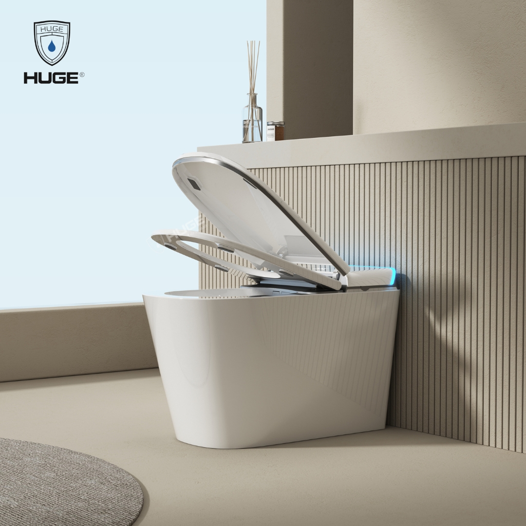 BỒN CẦU THÔNG MINH H-BS2488 PRO