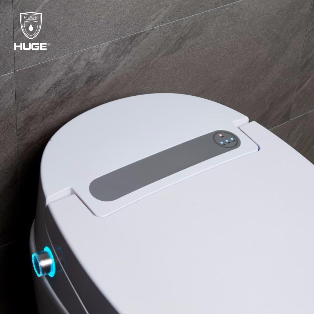 Bồn cầu thông minh H-BSD02