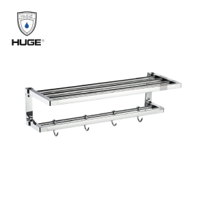 KỆ KHĂN 2 TẦNG H-B1826