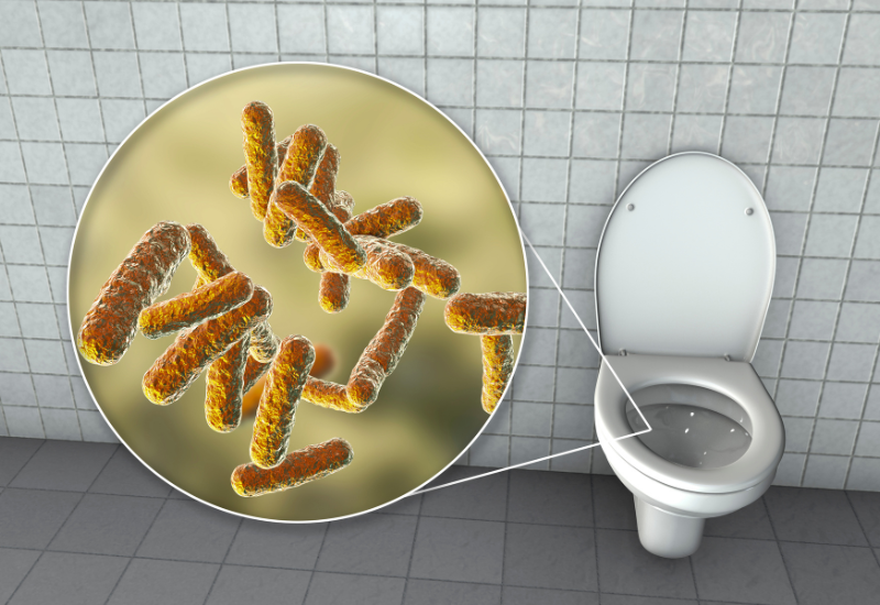 Diệt khuẩn hiệu quả Diệt khuẩn hiệu quả