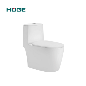 BỒN CẦU MỘT KHỐI H-BC268
