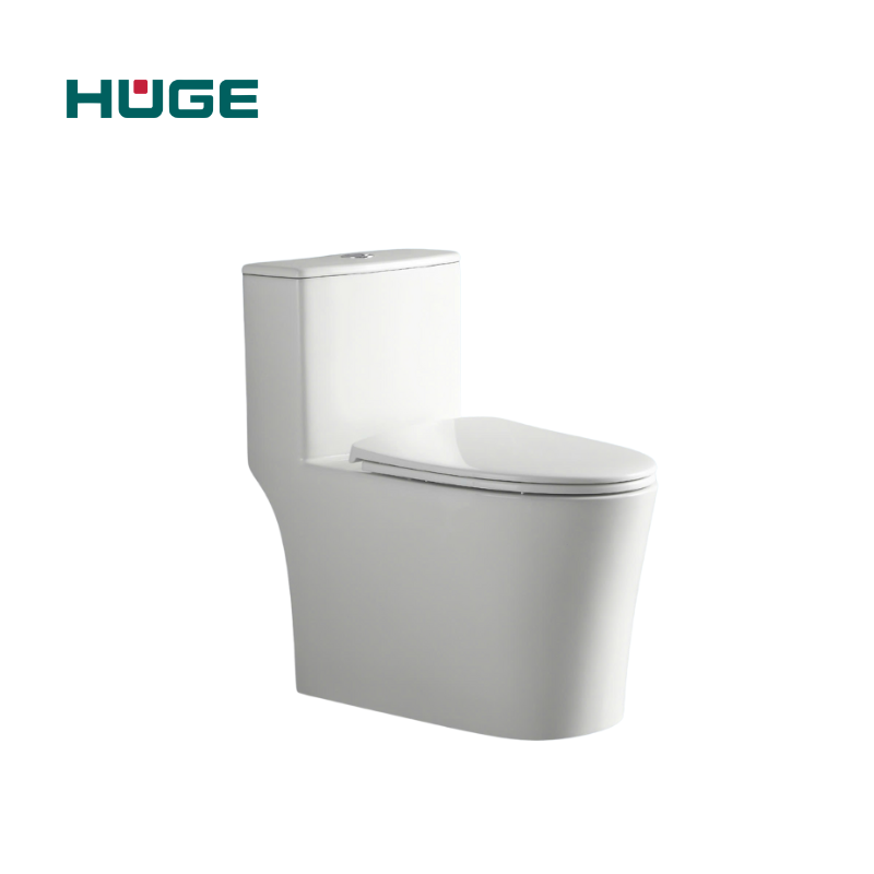 BỒN CẦU MỘT KHỐI H-BC279