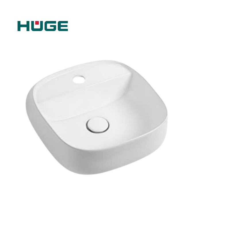 LAVABO ĐẶT BÀN HUGE H-LK2420
