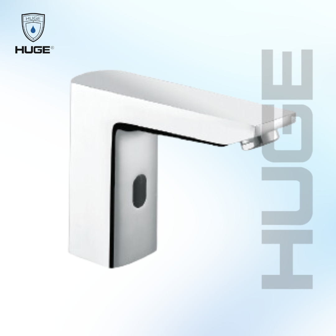 Vòi lavabo cảm ứng JOYCE H-6900VS Vòi lavabo cảm ứng JOYCE H-6900VS
